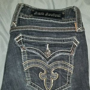 Women's Rock Revival